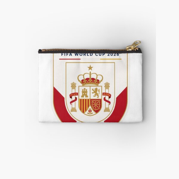 Item preview, Spanish national football team designed and sold by THE Company.