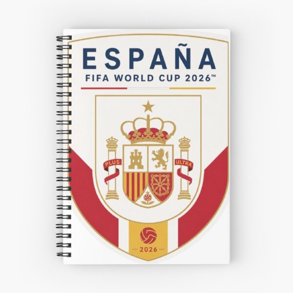 Item preview, Spanish national football team designed and sold by THE Company.