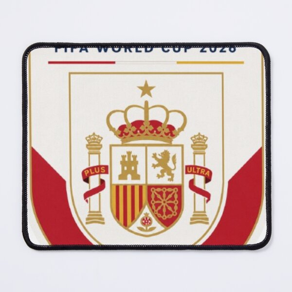 Item preview, Spanish national football team designed and sold by THE Company.