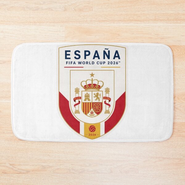 Item preview, Spanish national football team designed and sold by THE Company.