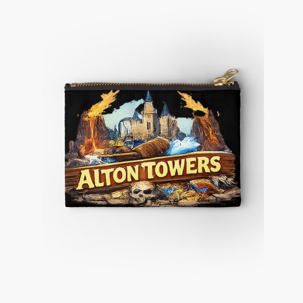 Item preview, Alton towers designed and sold by Fashimation20.