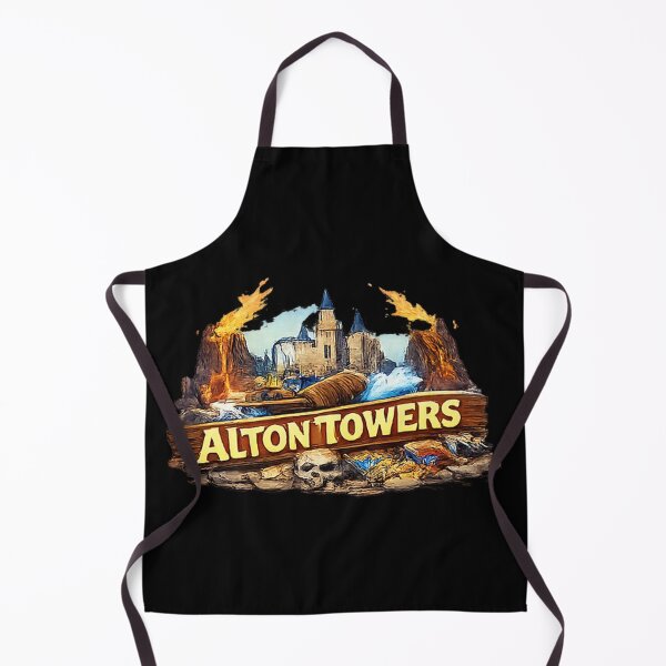 Item preview, Alton towers designed and sold by Fashimation20.