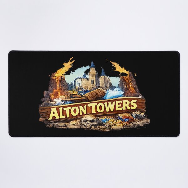 Item preview, Alton towers designed and sold by Fashimation20.