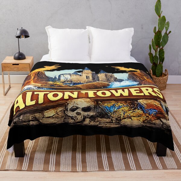 Item preview, Alton towers designed and sold by Fashimation20.