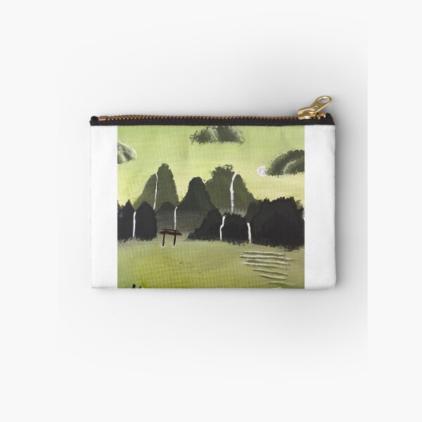 Item preview, Asian falls designed and sold by JH-RedBubble.