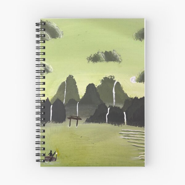 Item preview, Asian falls designed and sold by JH-RedBubble.