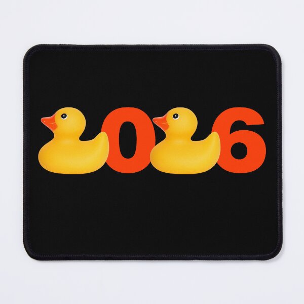 Item preview, OMG - SO 2026 Ducky -  designed and sold by waltzermitty.
