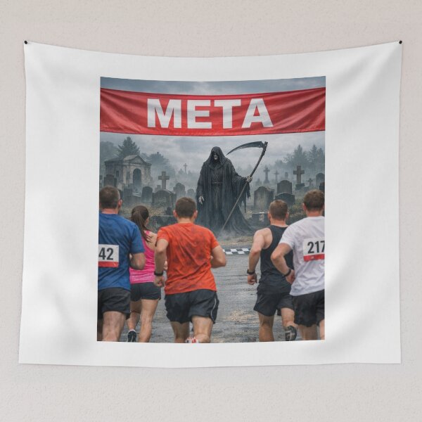 Item preview, And when you reach the finish line..... designed and sold by Nela-&-Lena.