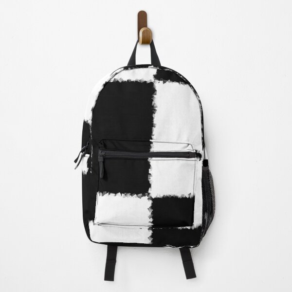 Item preview, Checkered Black and White designed and sold by WD-Artist.