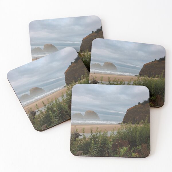 Item preview, Oregon Coast Beach designed and sold by Highest Good.