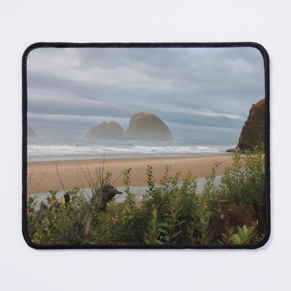 Item preview, Oregon Coast Beach designed and sold by Highest Good.