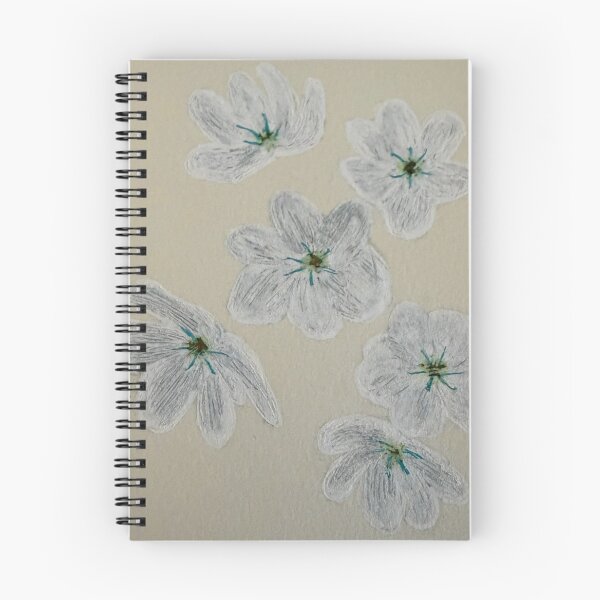 Item preview, Allium cowanii Flowers designed and sold by allie-honigford.