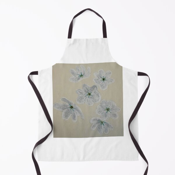 Item preview, Allium cowanii Flowers designed and sold by allie-honigford.