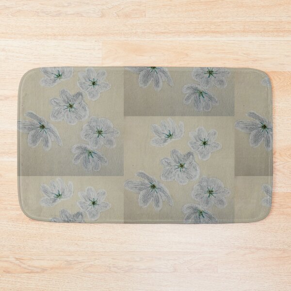 Item preview, Allium cowanii Flowers designed and sold by allie-honigford.