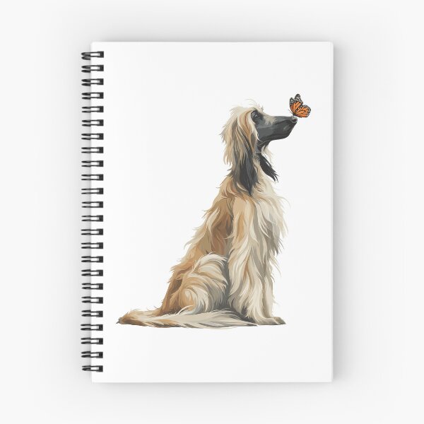 Item preview, Afghan Hound designed and sold by VelvetRoom.
