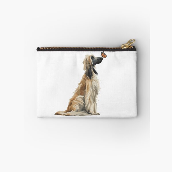 Item preview, Afghan Hound designed and sold by VelvetRoom.