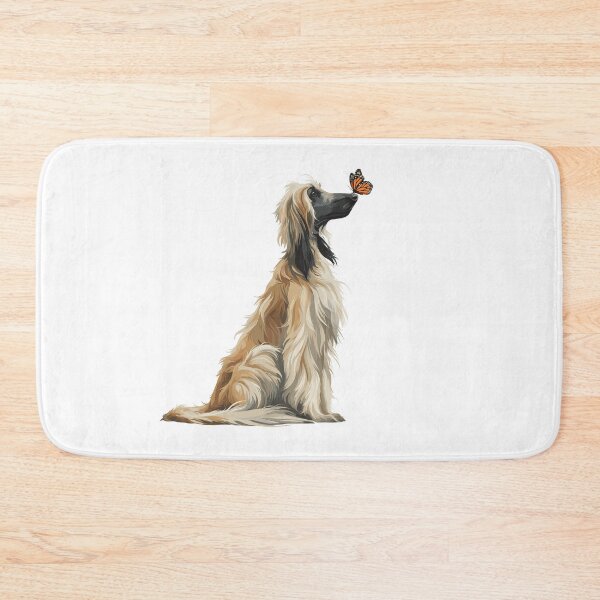 Item preview, Afghan Hound designed and sold by VelvetRoom.