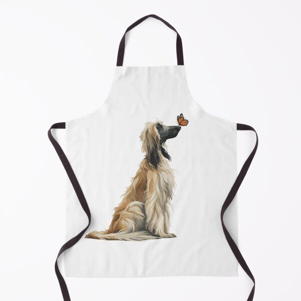 Item preview, Afghan Hound designed and sold by VelvetRoom.