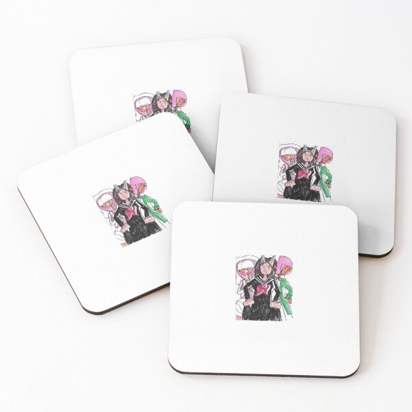 Item preview, Ocs as Danganronpa Characters designed and sold by ChaoticEntity1.
