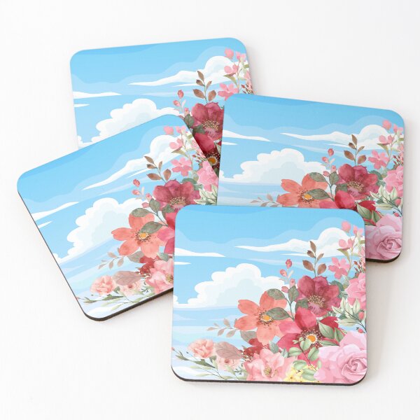 Item preview, Wildflowers  designed and sold by E.C.Creations.