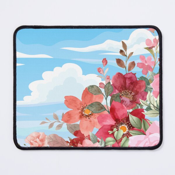 Item preview, Wildflowers designed and sold by E.C.Creations.