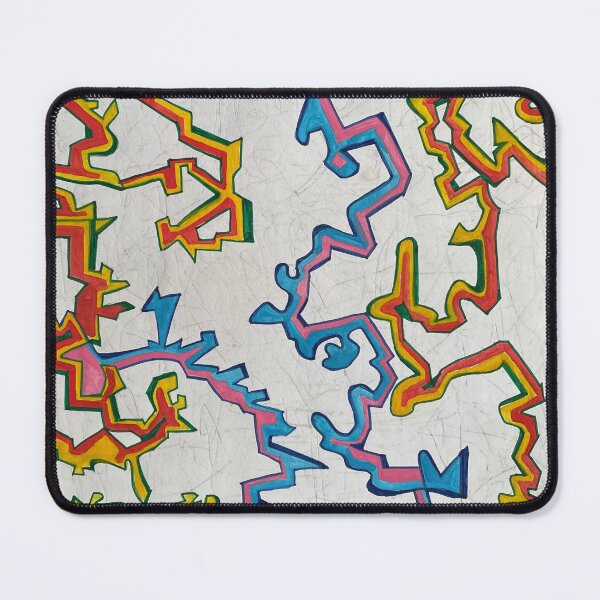 Item preview, Every Street I've Walked and Forgotten designed and sold by themessarchive.