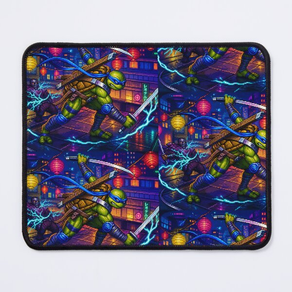 Item preview, Leonardo, The Cutting Edge designed and sold by Half Brain Labs.