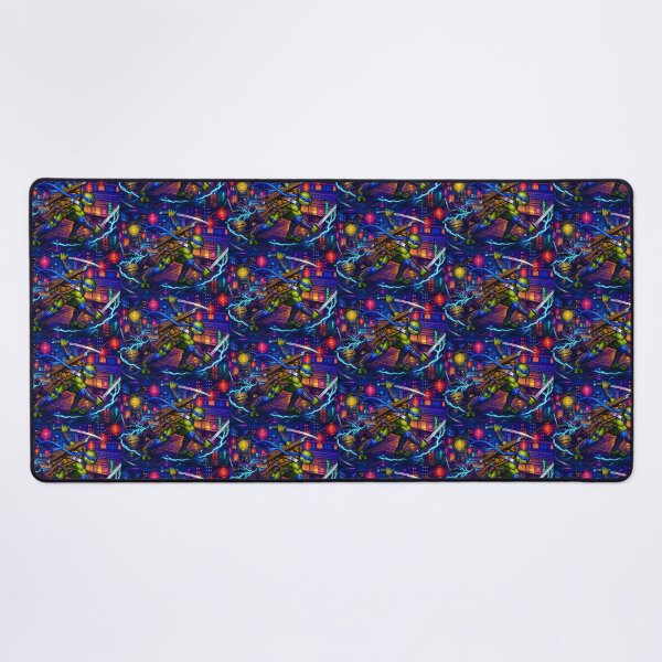 Item preview, Leonardo, The Cutting Edge designed and sold by Half Brain Labs.