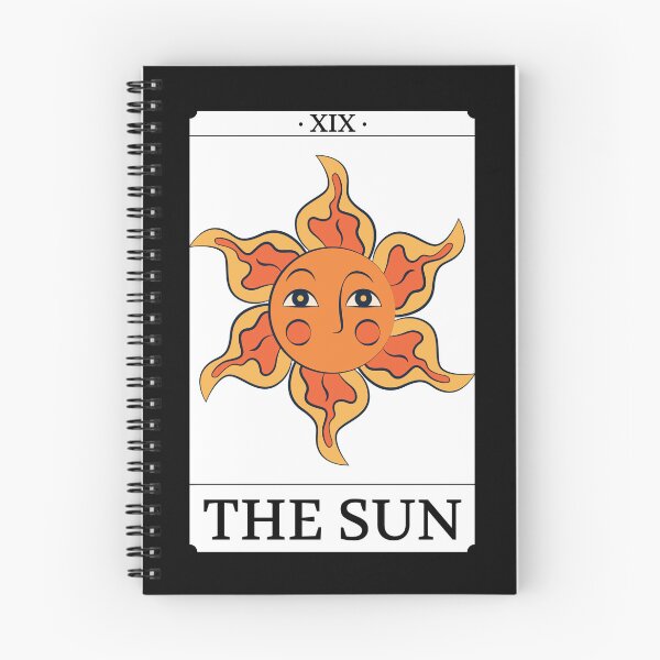 Item preview, The Sun designed and sold by Grateful-Fool.