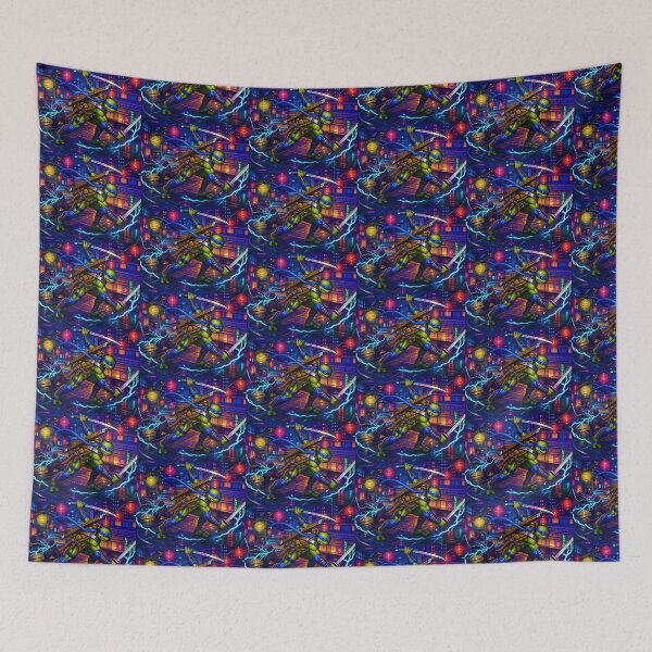 Item preview, Leonardo, The Cutting Edge designed and sold by Half Brain Labs.