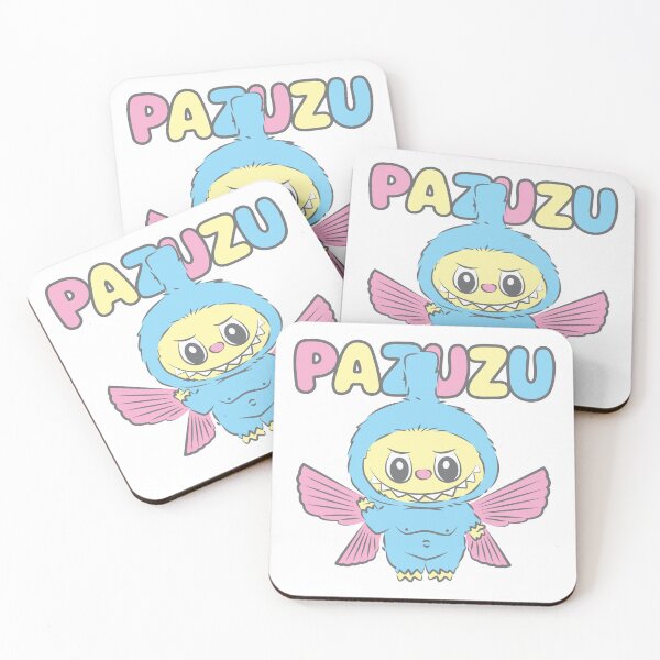 Item preview, Pazuzu designed and sold by The Common Tee.