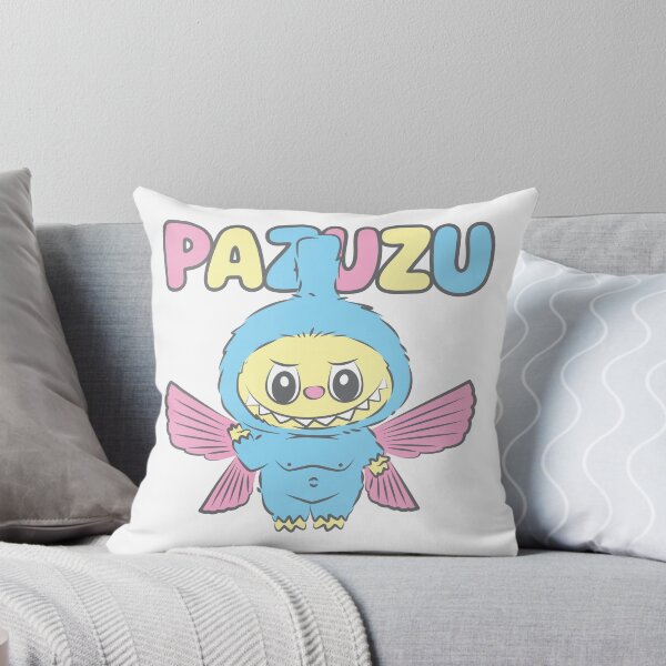 Artikelvorschau, Pazuzu entworfen und verkauft von The Common Tee.