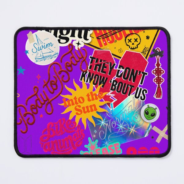 Item preview, Album Arirang 2026 designed and sold by danidesignart.