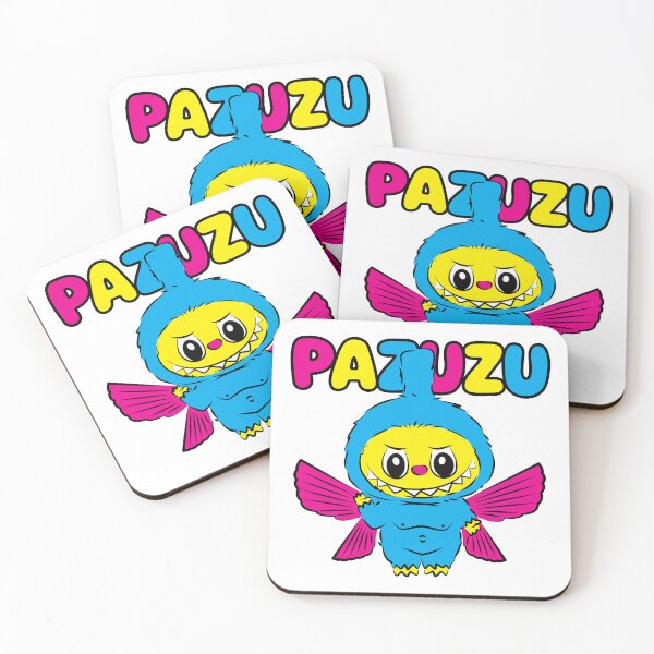 Item preview, Pazuzu designed and sold by The Common Tee.