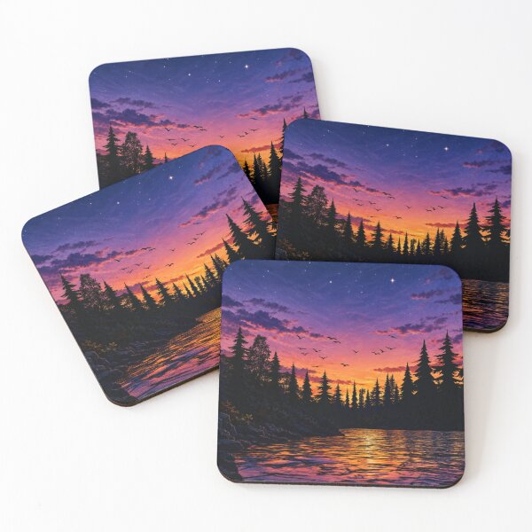 Item preview, Bright Twilight designed and sold by E.C.Creations.
