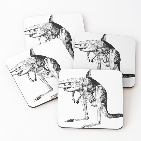 Item preview, Sharkaroo designed and sold by New Stenchford.