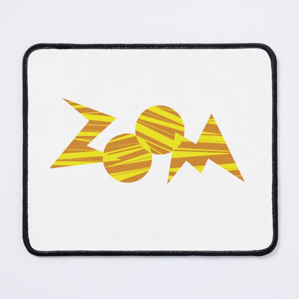 Item preview, ZOOM PBS designed and sold by teemix.