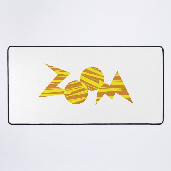 Item preview, ZOOM PBS designed and sold by teemix.