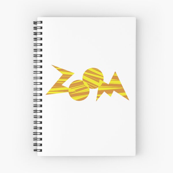 Item preview, ZOOM PBS designed and sold by teemix.