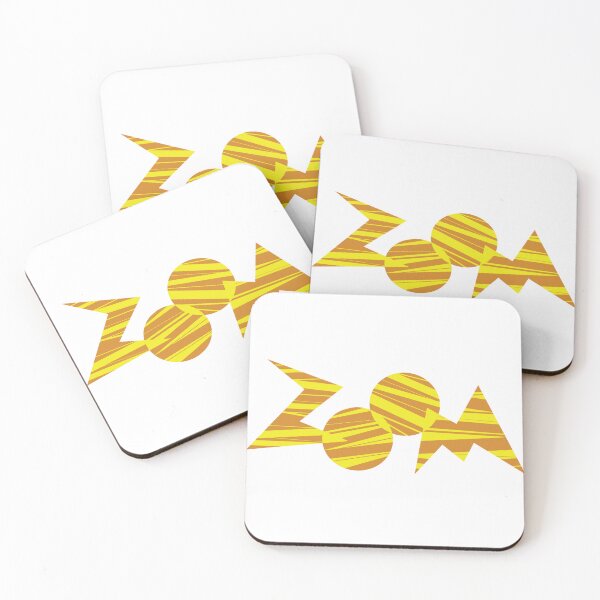 Item preview, ZOOM PBS designed and sold by teemix.