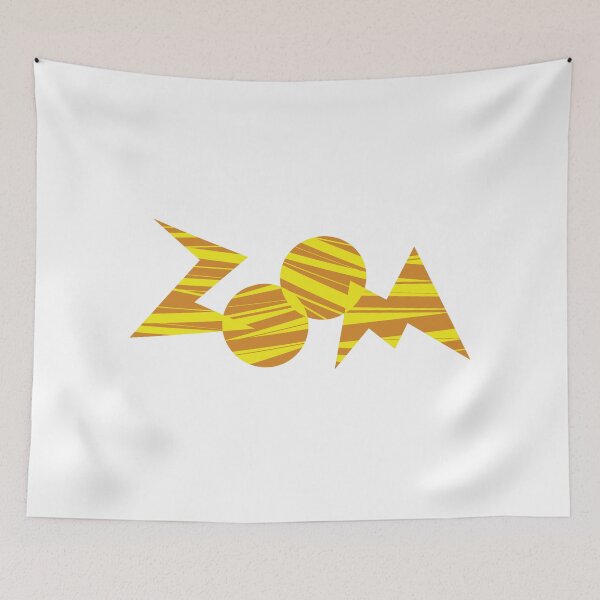 Item preview, ZOOM PBS designed and sold by teemix.