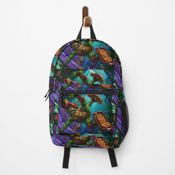 Item preview, michelangelo, the heart designed and sold by Half Brain Labs.