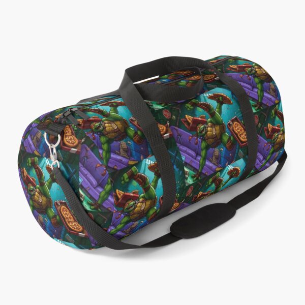Item preview, michelangelo, the heart designed and sold by Half Brain Labs.