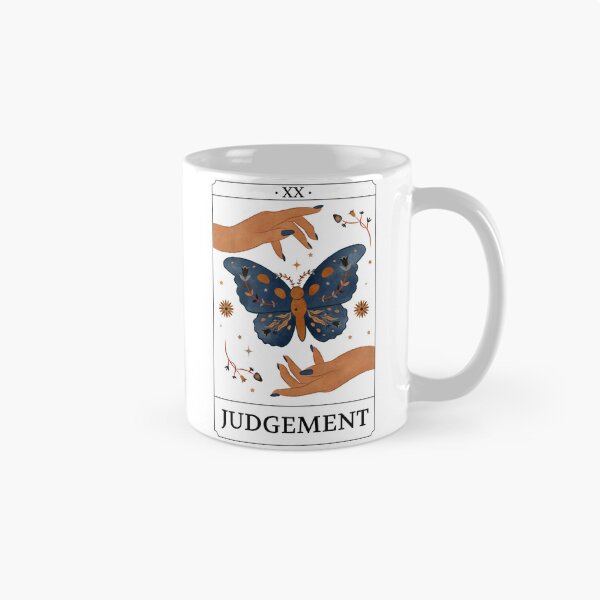 Item preview, Judgement designed and sold by Grateful-Fool.