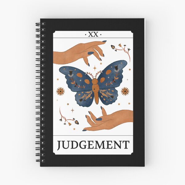 Item preview, Judgement designed and sold by Grateful-Fool.