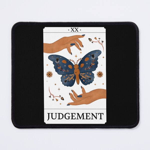 Item preview, Judgement designed and sold by Grateful-Fool.
