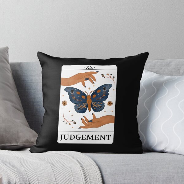 Item preview, Judgement designed and sold by Grateful-Fool.