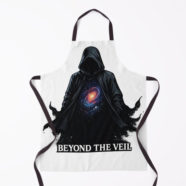 Item preview, Beyond The Veil - Cosmic Cloak Figure designed and sold by AcosDesign.