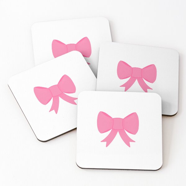 Item preview, Pink Bow designed and sold by allie-honigford.