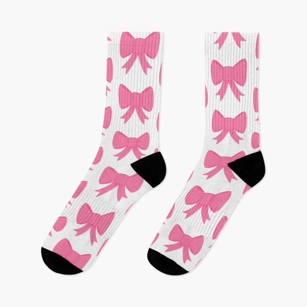 Item preview, Pink Bow designed and sold by allie-honigford.